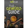 Der aktuelle Profi Gewürze-Guide von biofruit 2023